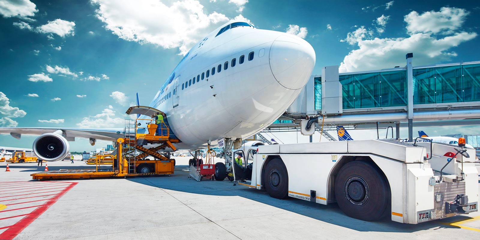 Aviation Equipment Supply